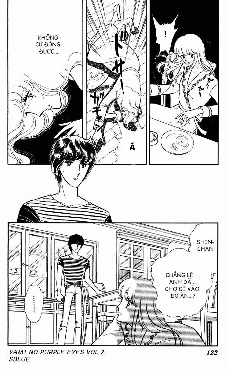 Yami No Purple Eyes 10 trang 30