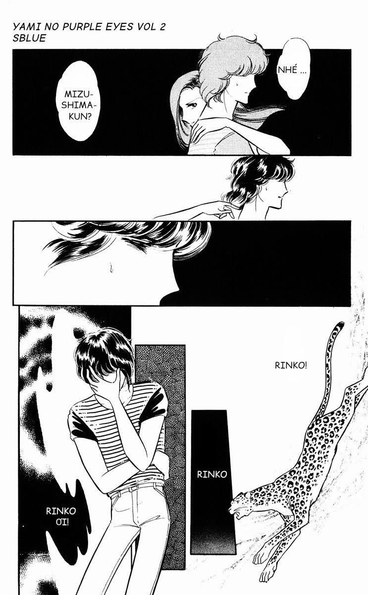Yami No Purple Eyes 10 trang 6