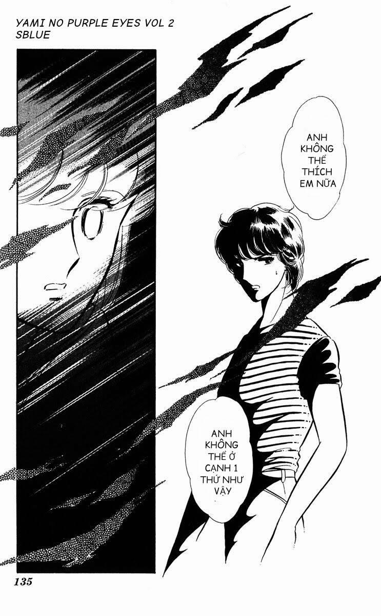Yami No Purple Eyes 11 trang 13