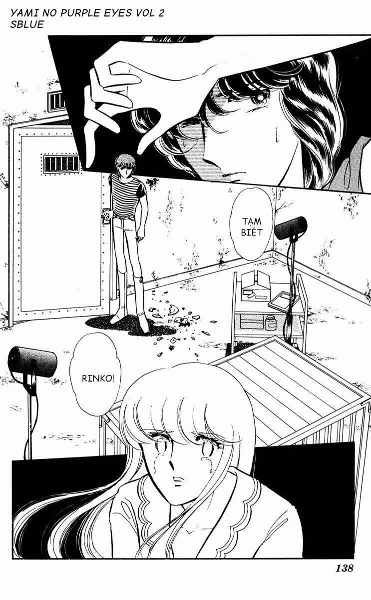 Yami No Purple Eyes 11 trang 16