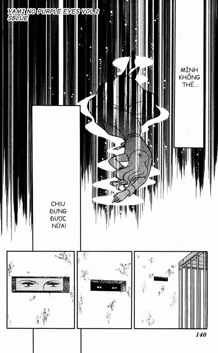 Yami No Purple Eyes 11 trang 18