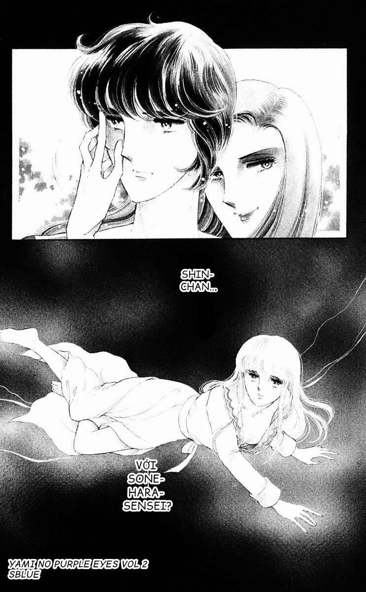 Yami No Purple Eyes 11 trang 2
