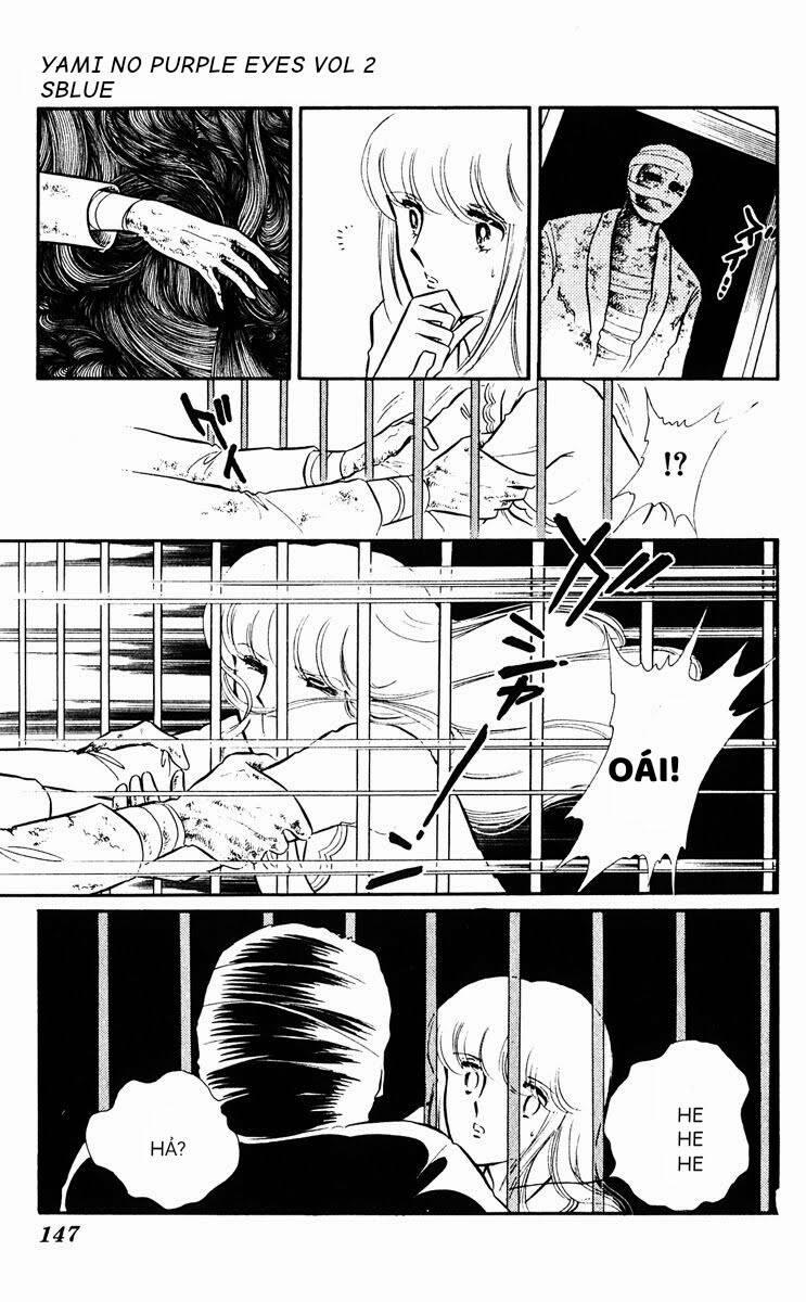 Yami No Purple Eyes 11 trang 25