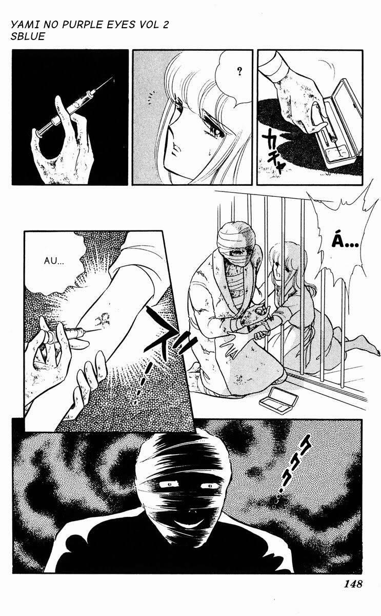 Yami No Purple Eyes 11 trang 26