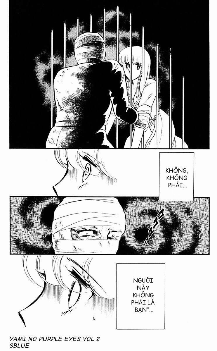 Yami No Purple Eyes 11 trang 27