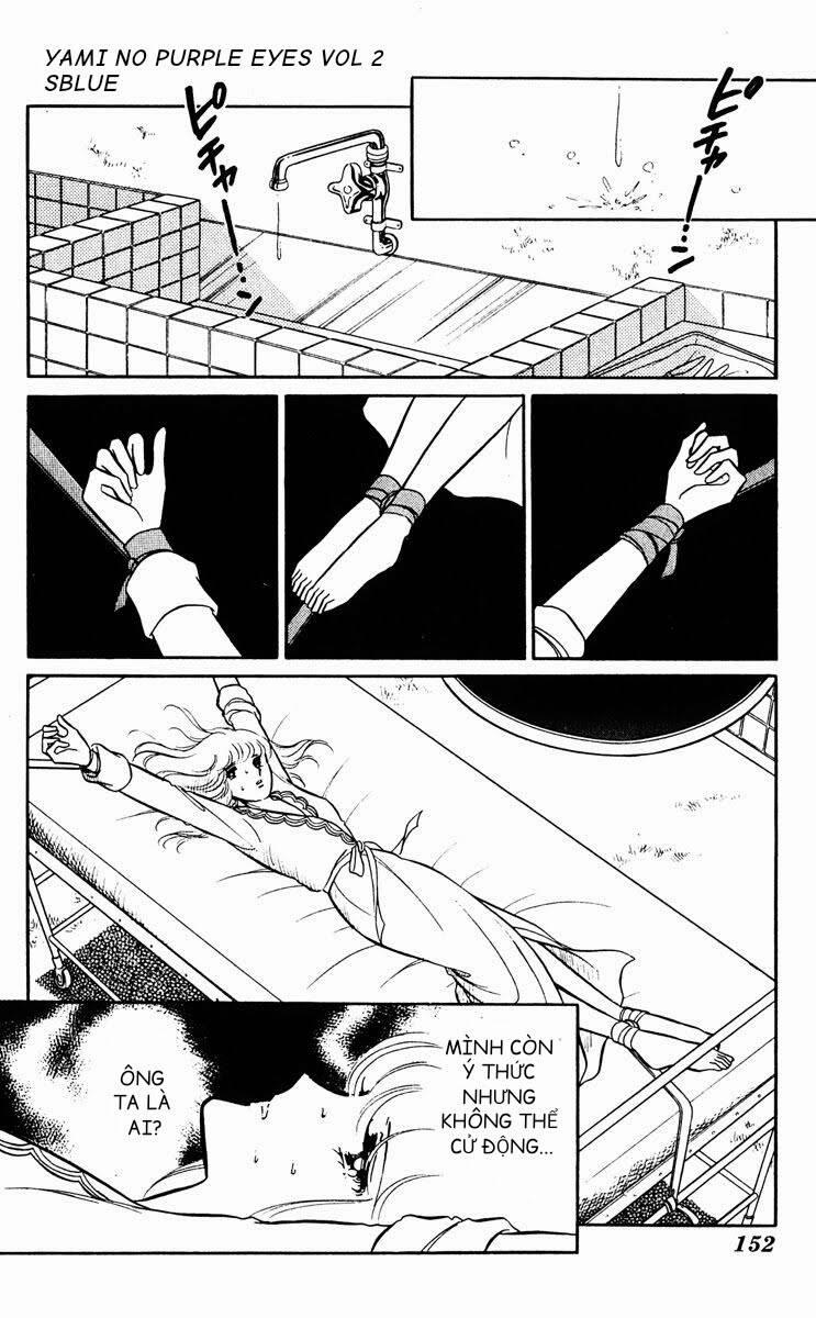 Yami No Purple Eyes 11 trang 30