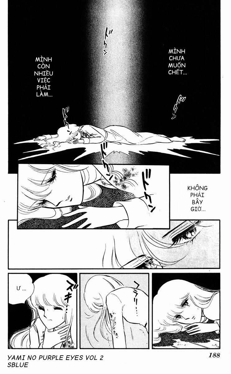 Yami No Purple Eyes 12 trang 29