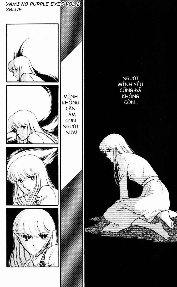 Yami No Purple Eyes 12 trang 31