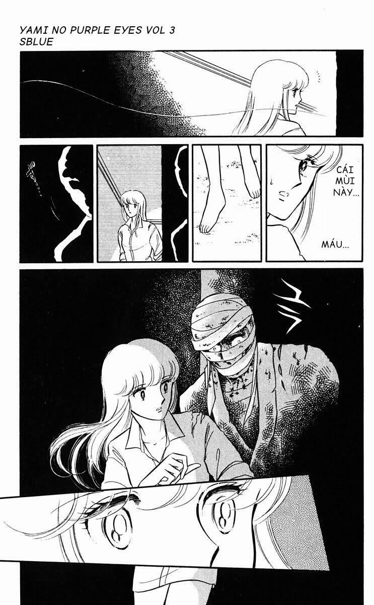 Yami No Purple Eyes 13 trang 30