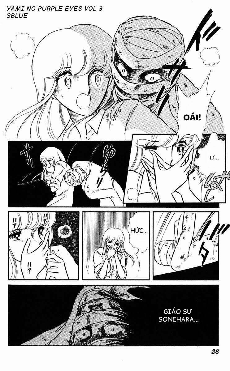 Yami No Purple Eyes 13 trang 31