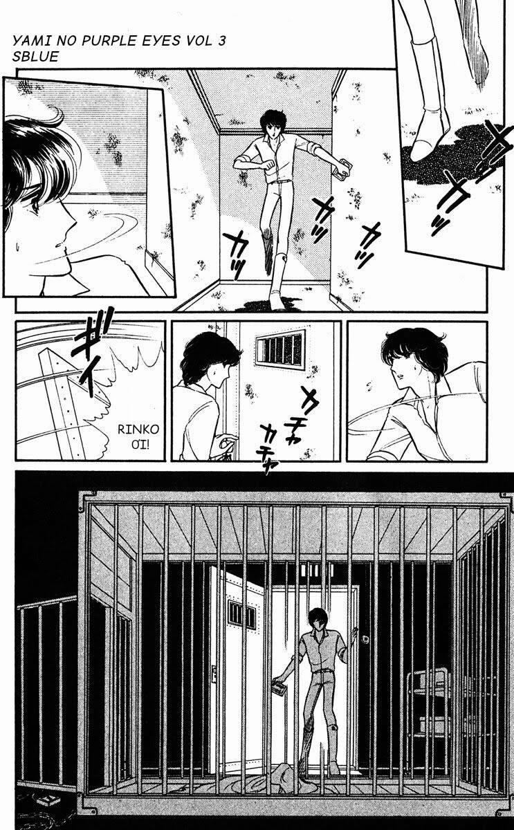 Yami No Purple Eyes 13 trang 7