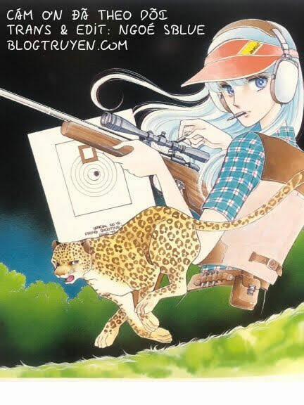 Yami No Purple Eyes 14 trang 1