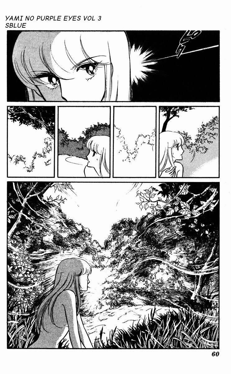 Yami No Purple Eyes 14 trang 30