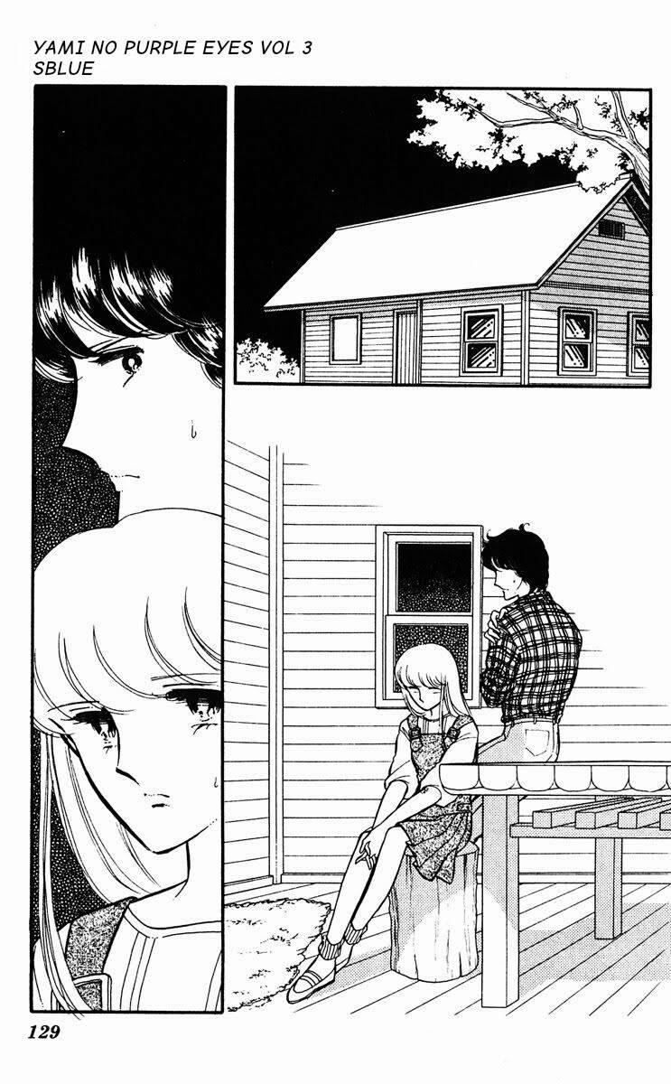 Yami No Purple Eyes 17 trang 8