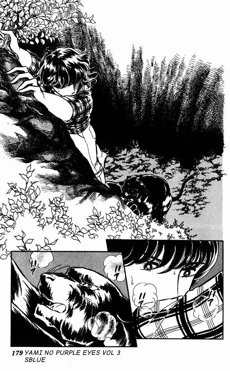 Yami No Purple Eyes 18 trang 23