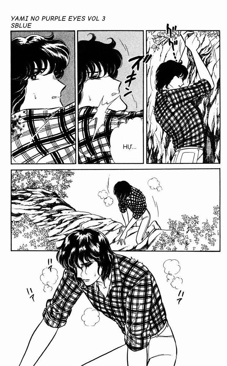 Yami No Purple Eyes 18 trang 29