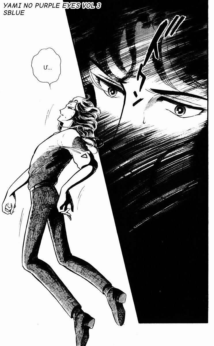 Yami No Purple Eyes 18 trang 3