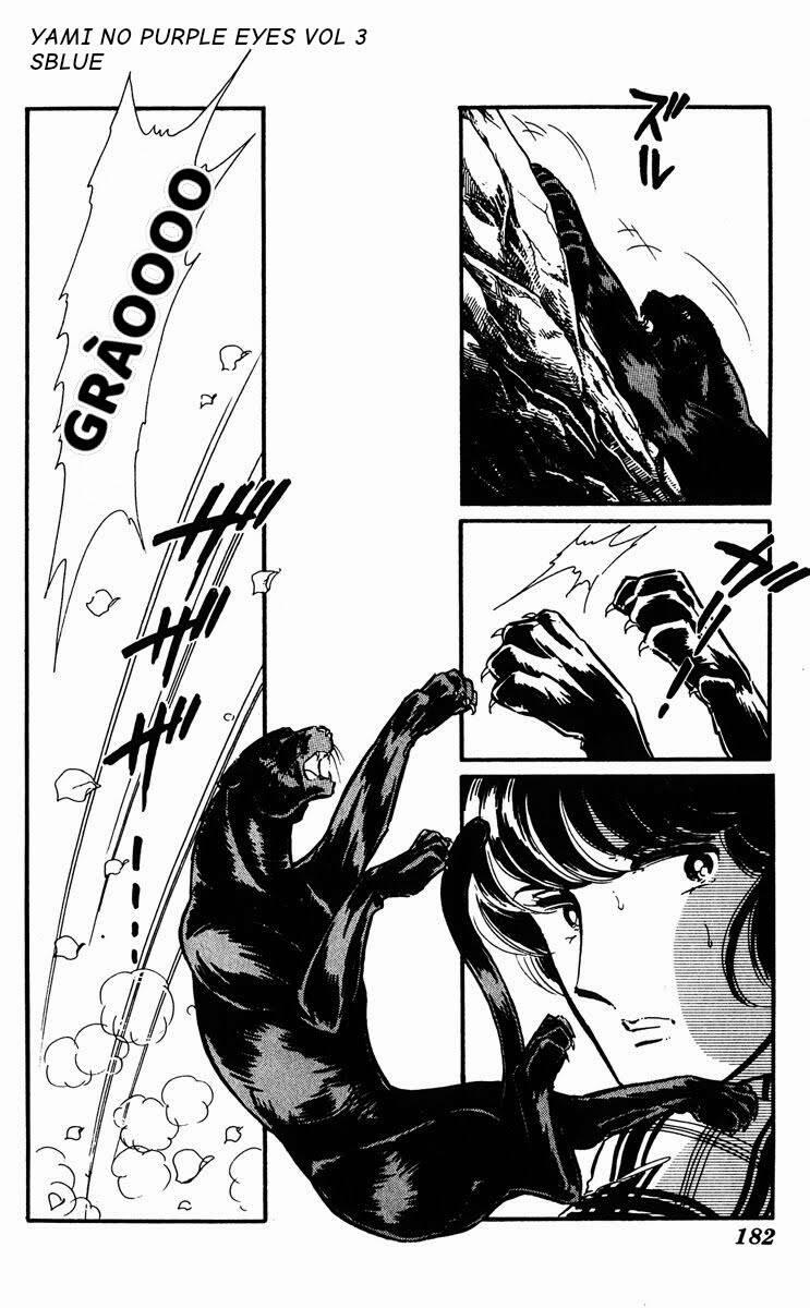 Yami No Purple Eyes 18 trang 30