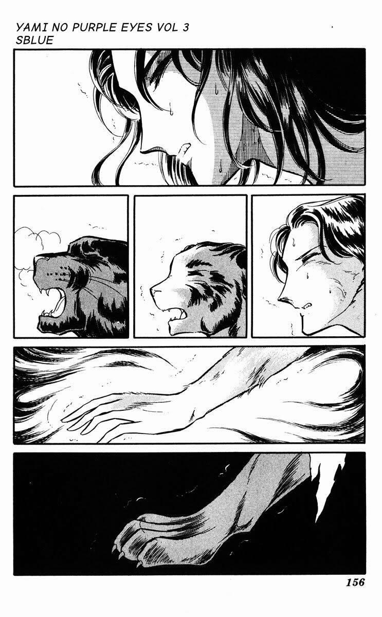 Yami No Purple Eyes 18 trang 4