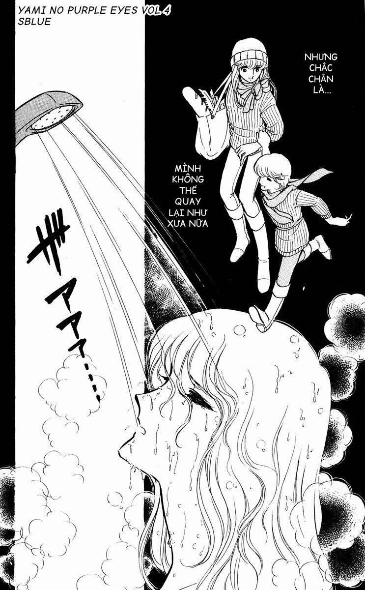 Yami No Purple Eyes 19 trang 22