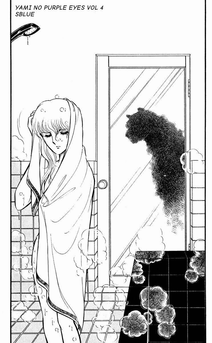 Yami No Purple Eyes 19 trang 25