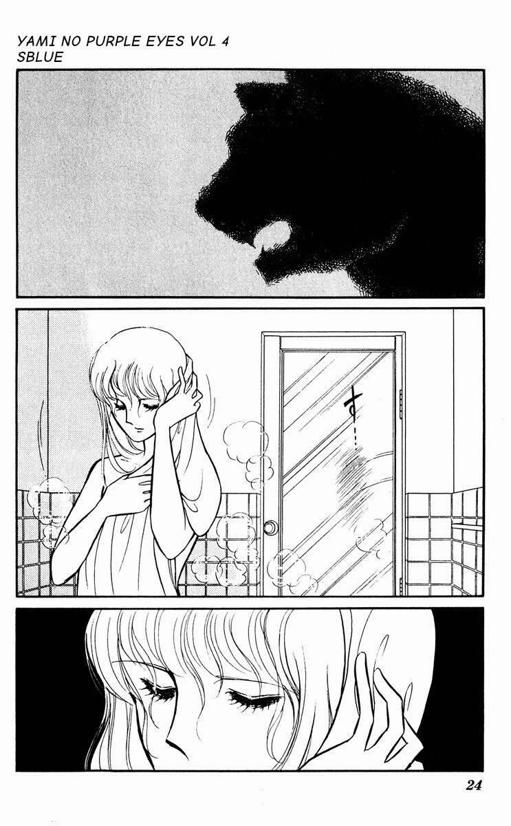Yami No Purple Eyes 19 trang 26