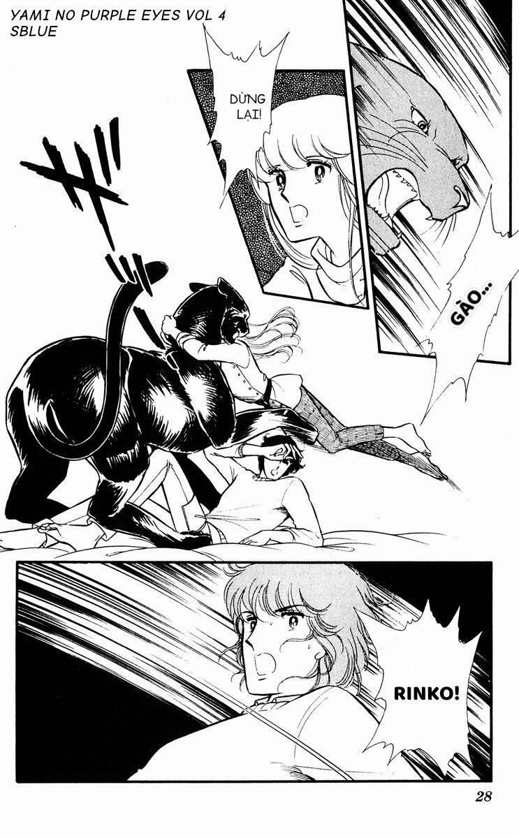 Yami No Purple Eyes 19 trang 30