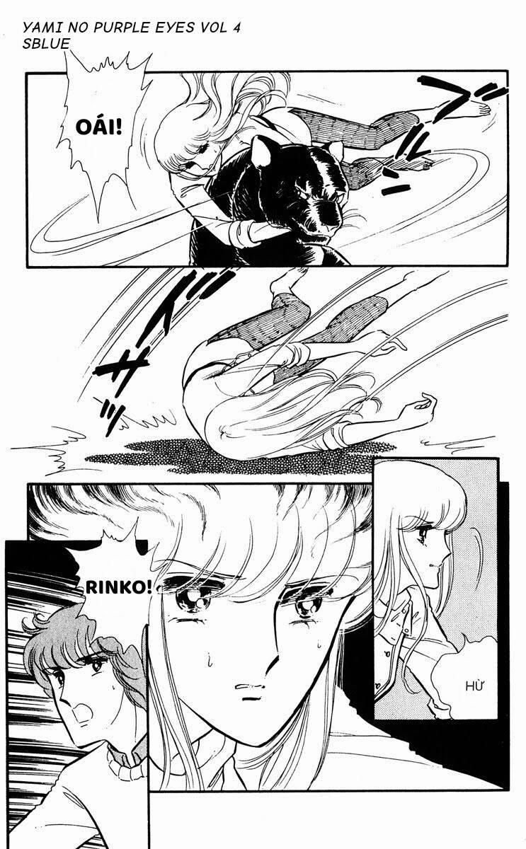 Yami No Purple Eyes 19 trang 31