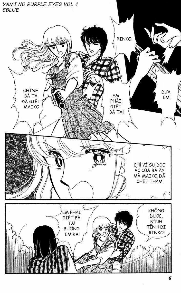 Yami No Purple Eyes 19 trang 8