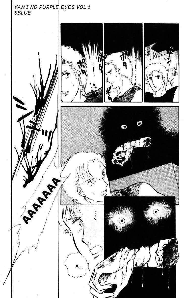 Yami No Purple Eyes 2 trang 12