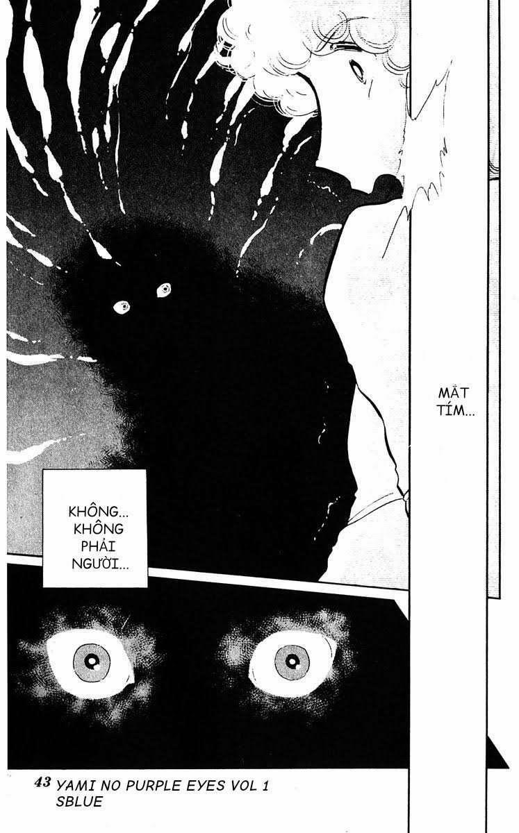 Yami No Purple Eyes 2 trang 14