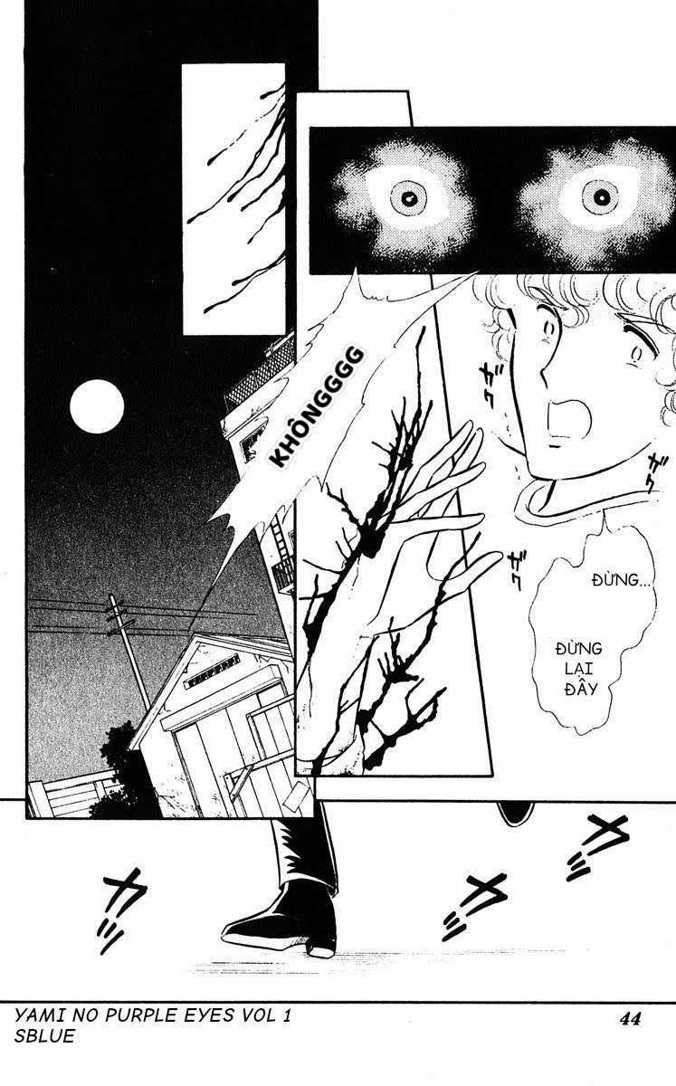 Yami No Purple Eyes 2 trang 15