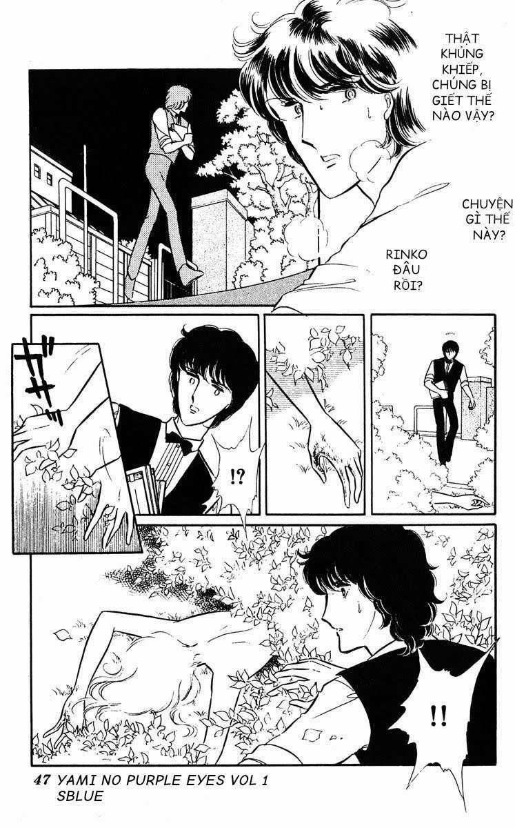 Yami No Purple Eyes 2 trang 18
