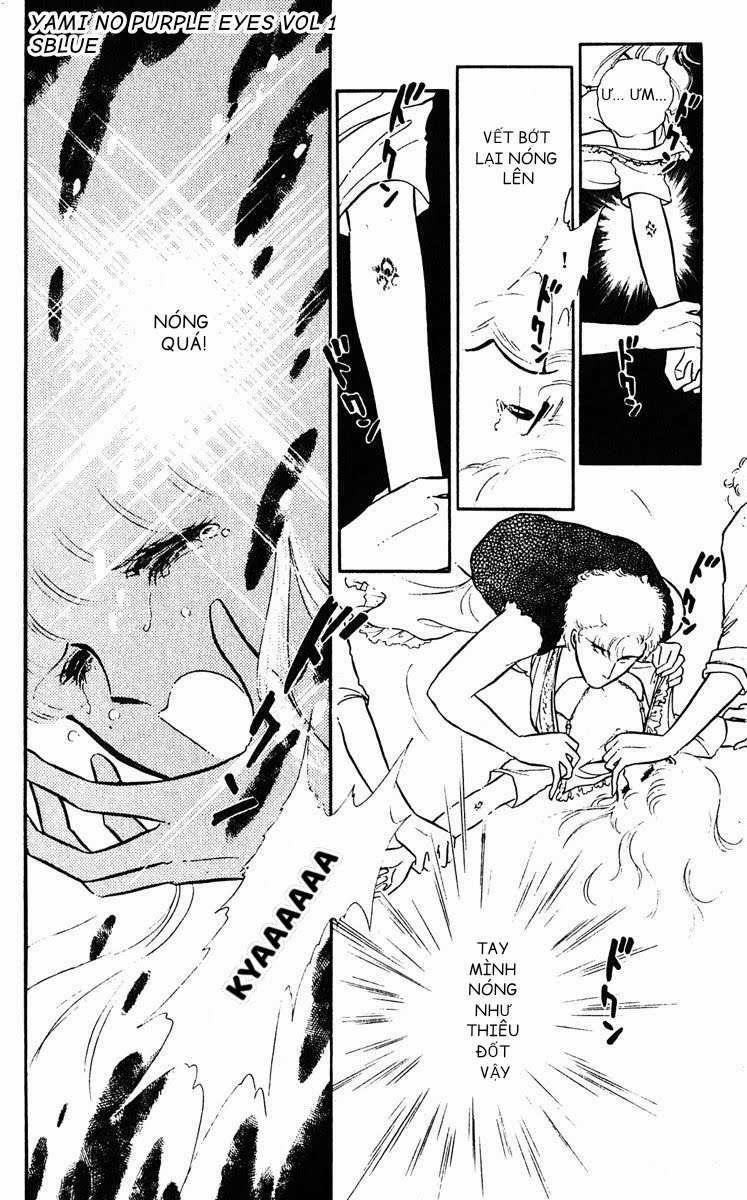 Yami No Purple Eyes 2 trang 7