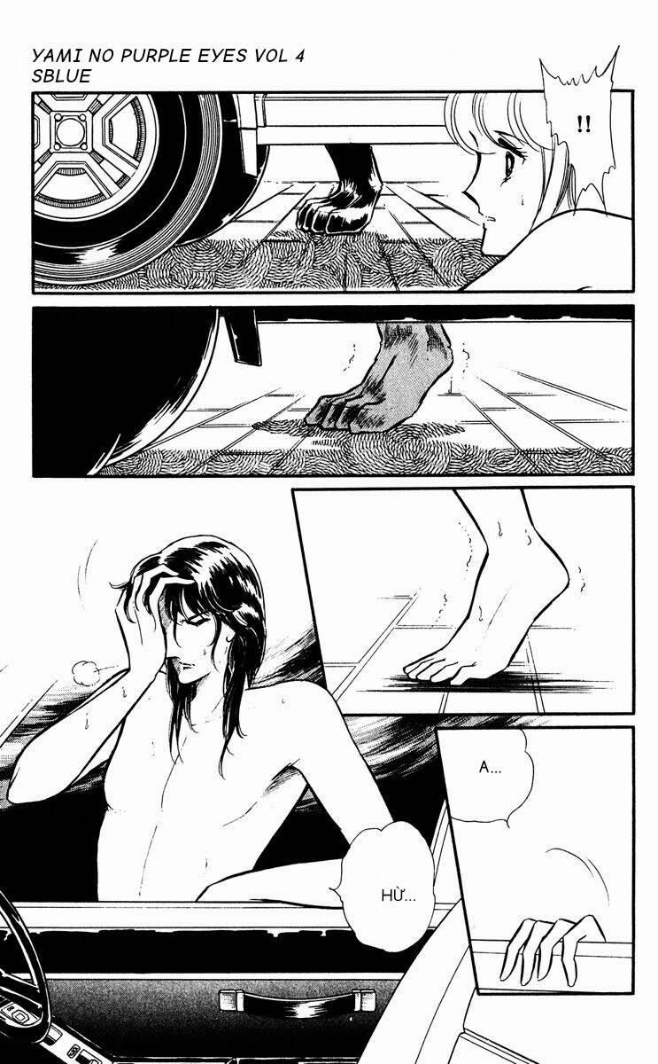 Yami No Purple Eyes 22 trang 7