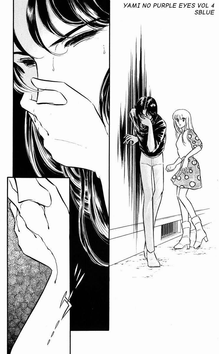 Yami No Purple Eyes 23 trang 24