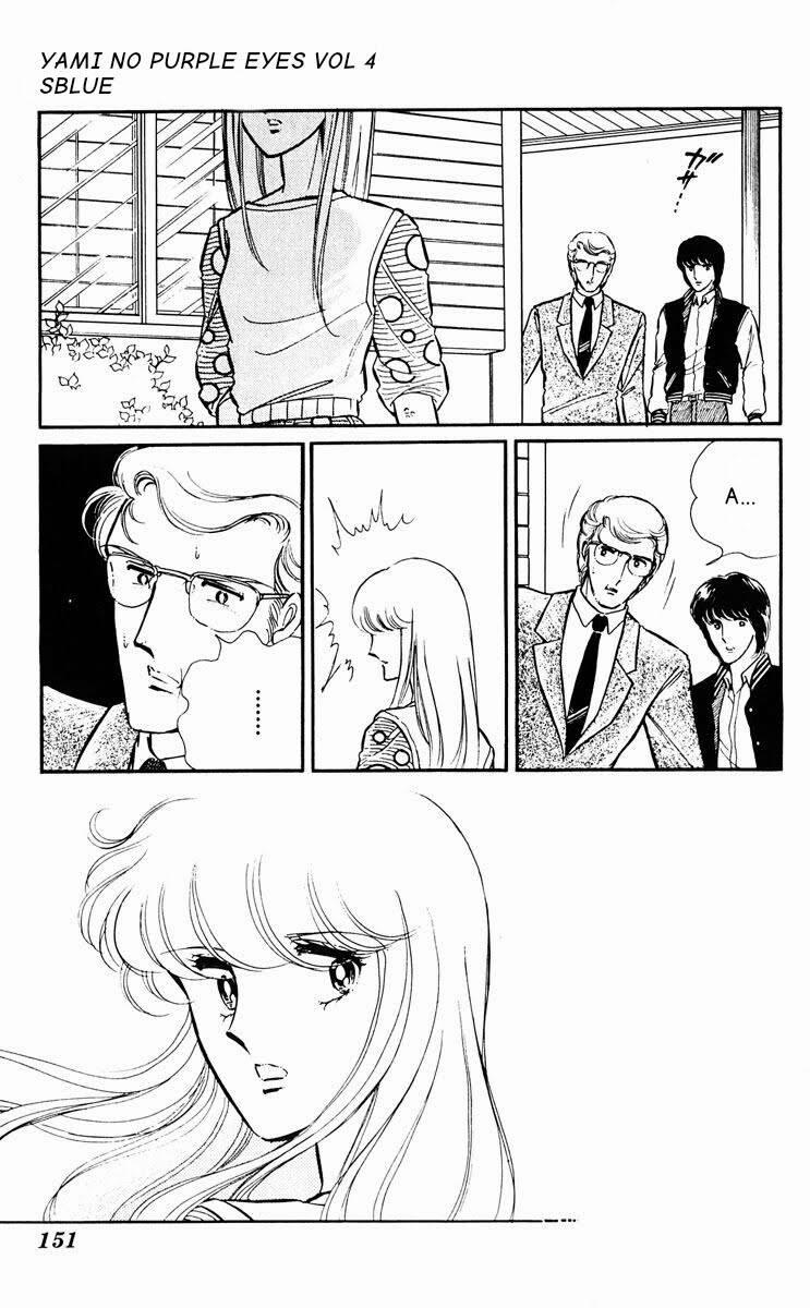 Yami No Purple Eyes 23 trang 29