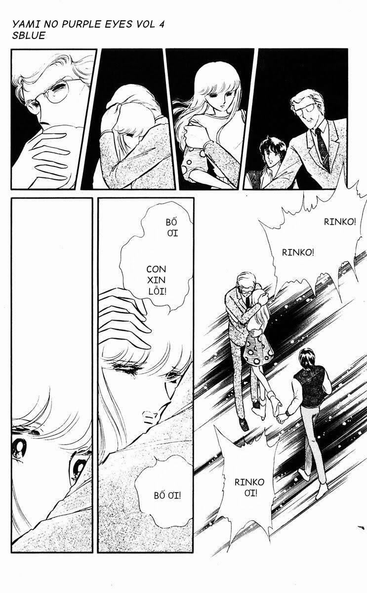 Yami No Purple Eyes 23 trang 30