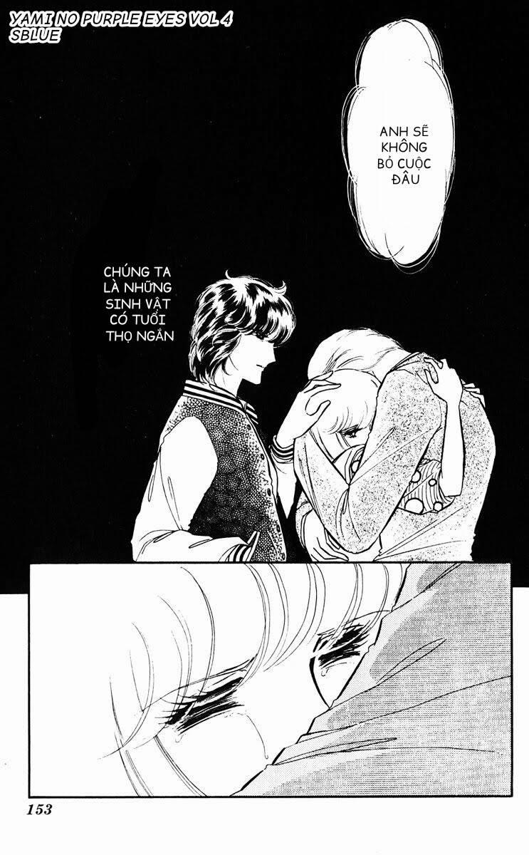 Yami No Purple Eyes 23 trang 31