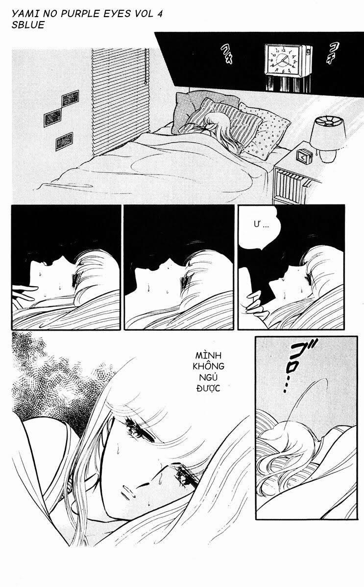 Yami No Purple Eyes 24 trang 14