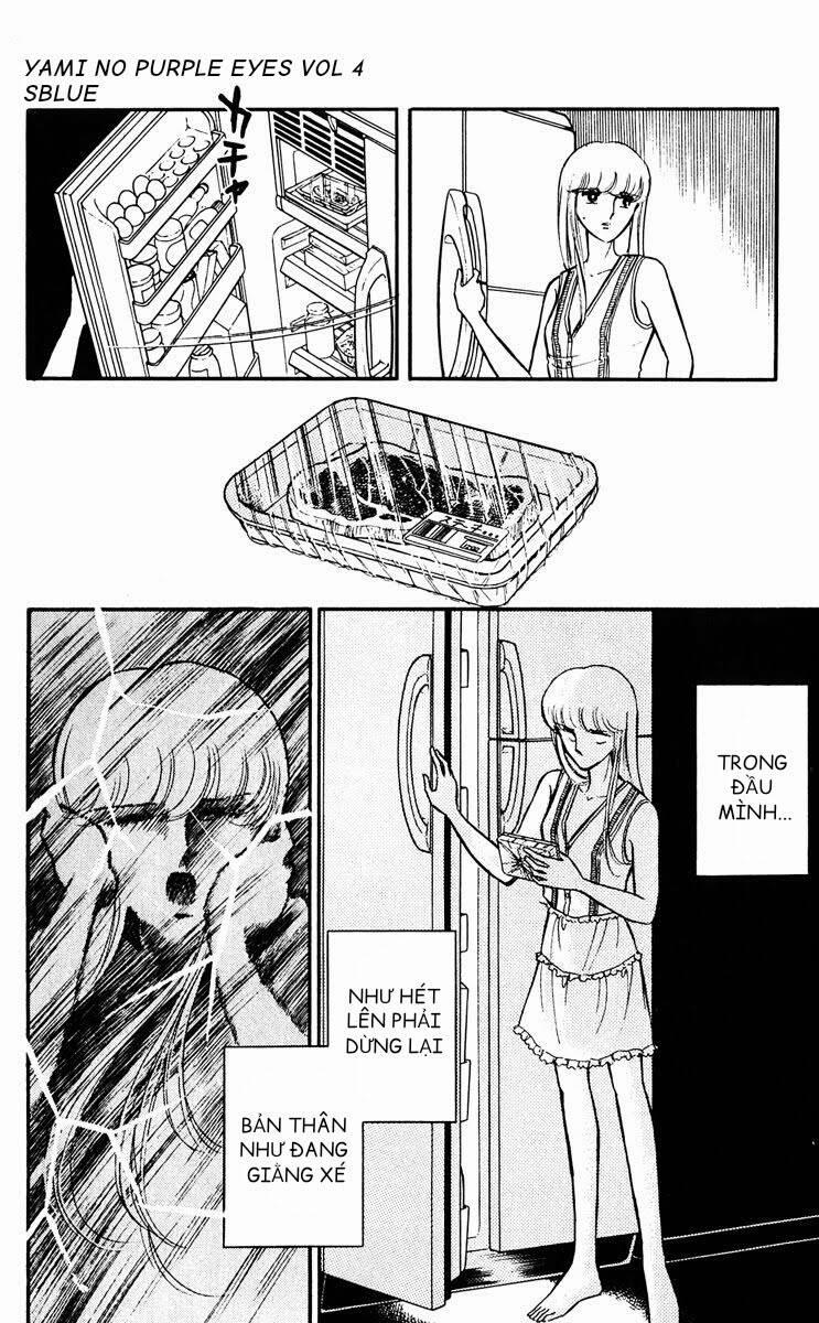 Yami No Purple Eyes 24 trang 16