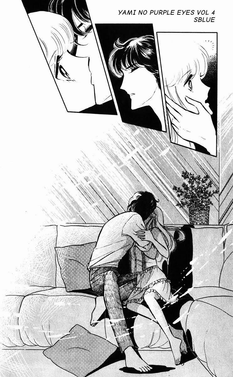 Yami No Purple Eyes 24 trang 22