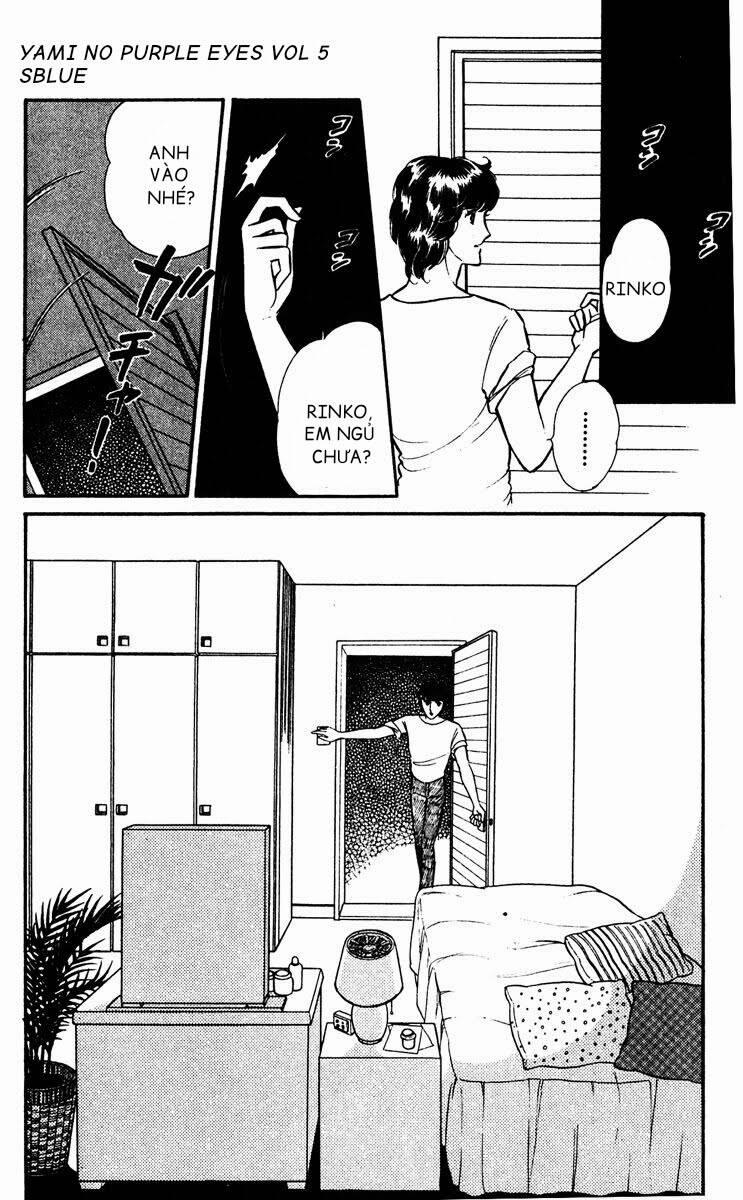 Yami No Purple Eyes 25 trang 23
