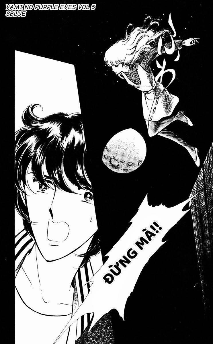 Yami No Purple Eyes 25 trang 30