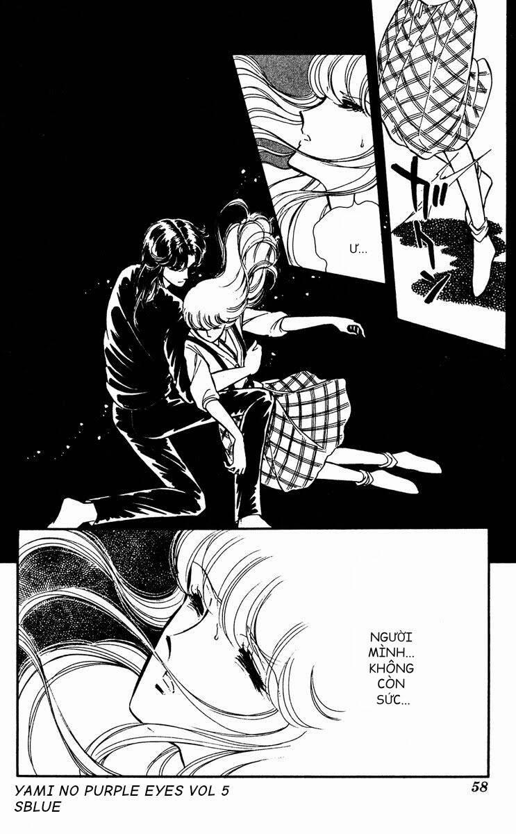 Yami No Purple Eyes 26 trang 25