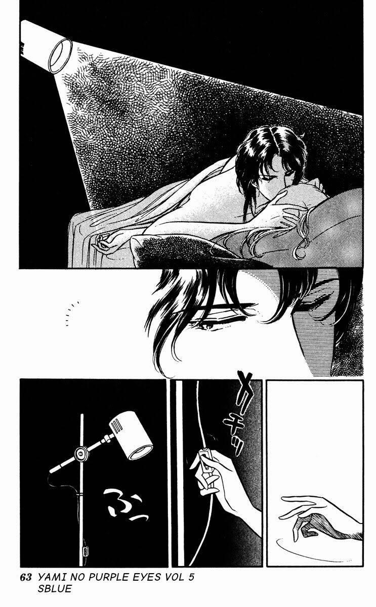 Yami No Purple Eyes 26 trang 30