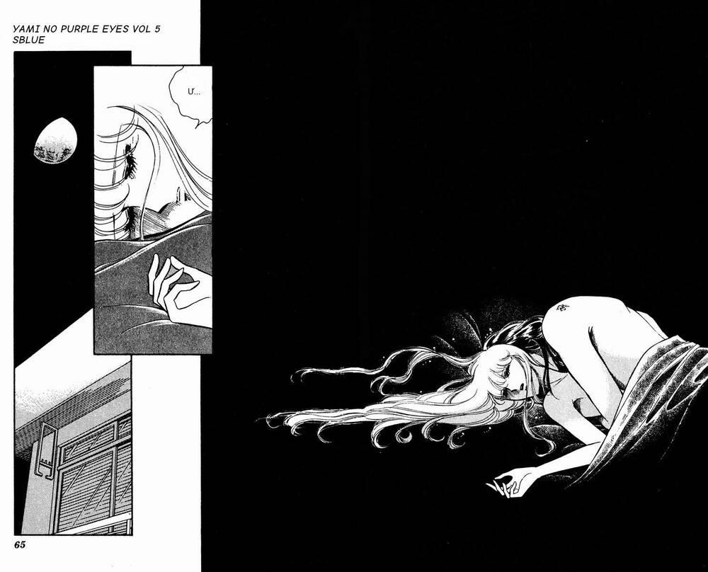 Yami No Purple Eyes 26 trang 31