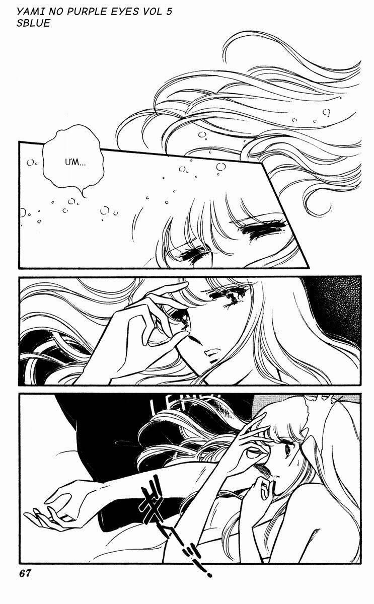 Yami No Purple Eyes 27 trang 3