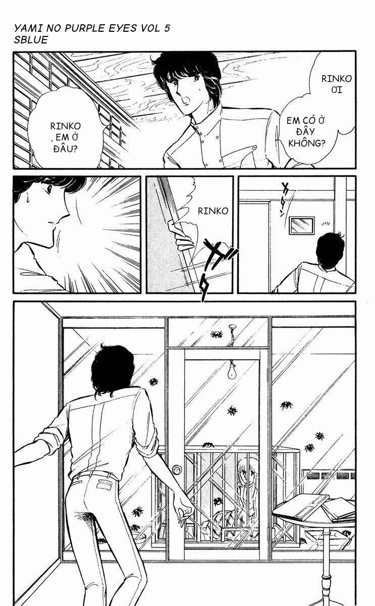 Yami No Purple Eyes 28 trang 18