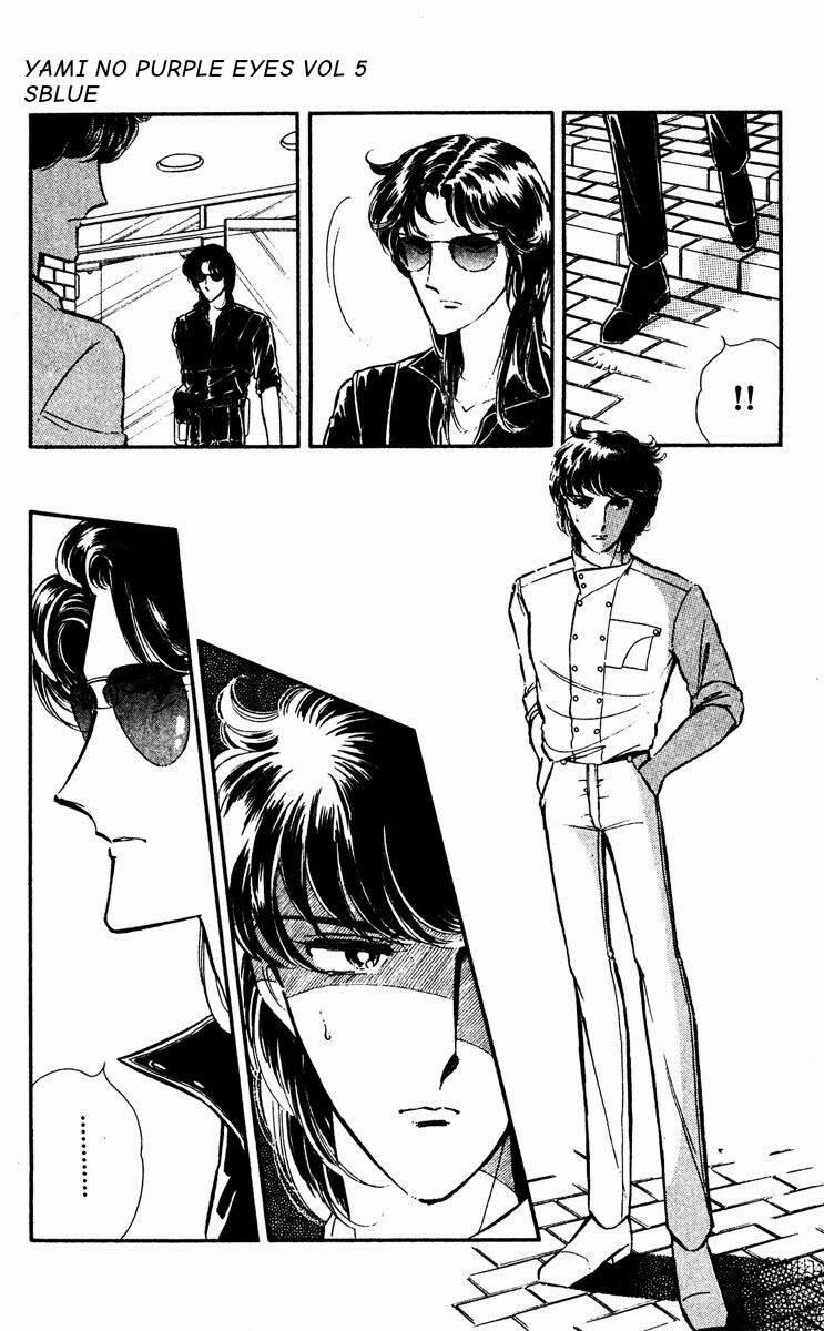 Yami No Purple Eyes 28 trang 6